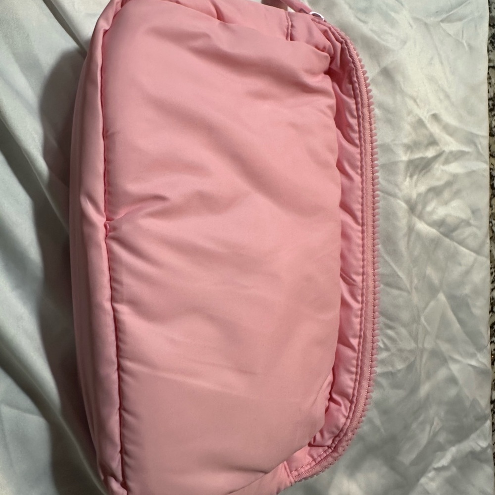 Pink Women's Bag